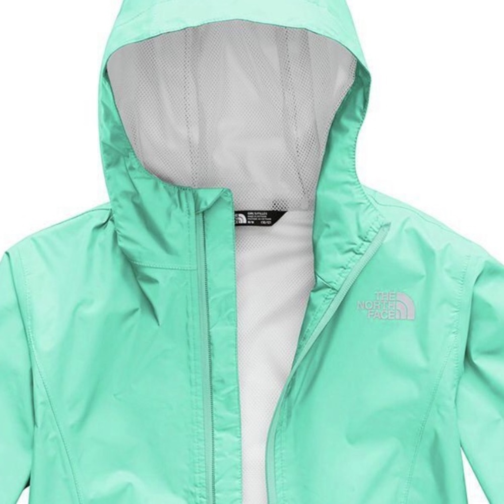 North Face Rain Jacket